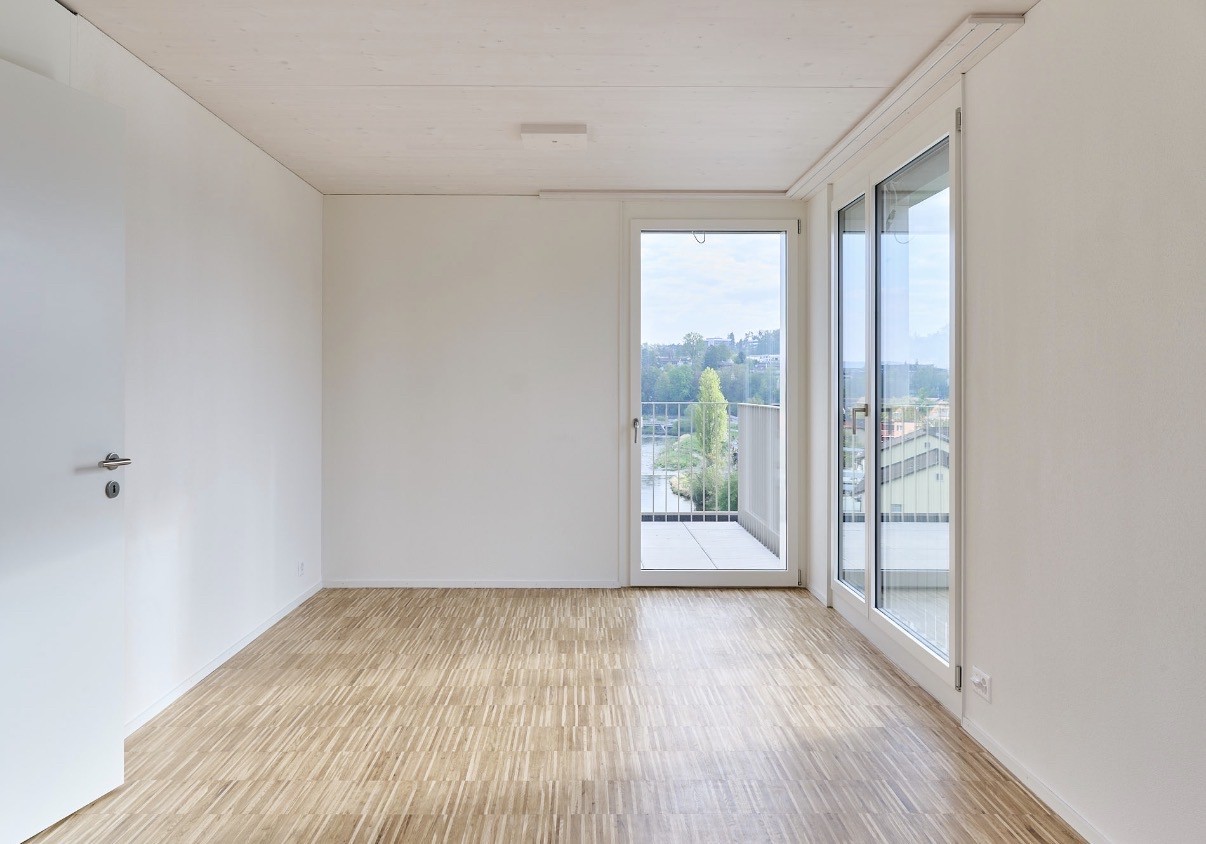 appartamento di 2 ½ locali