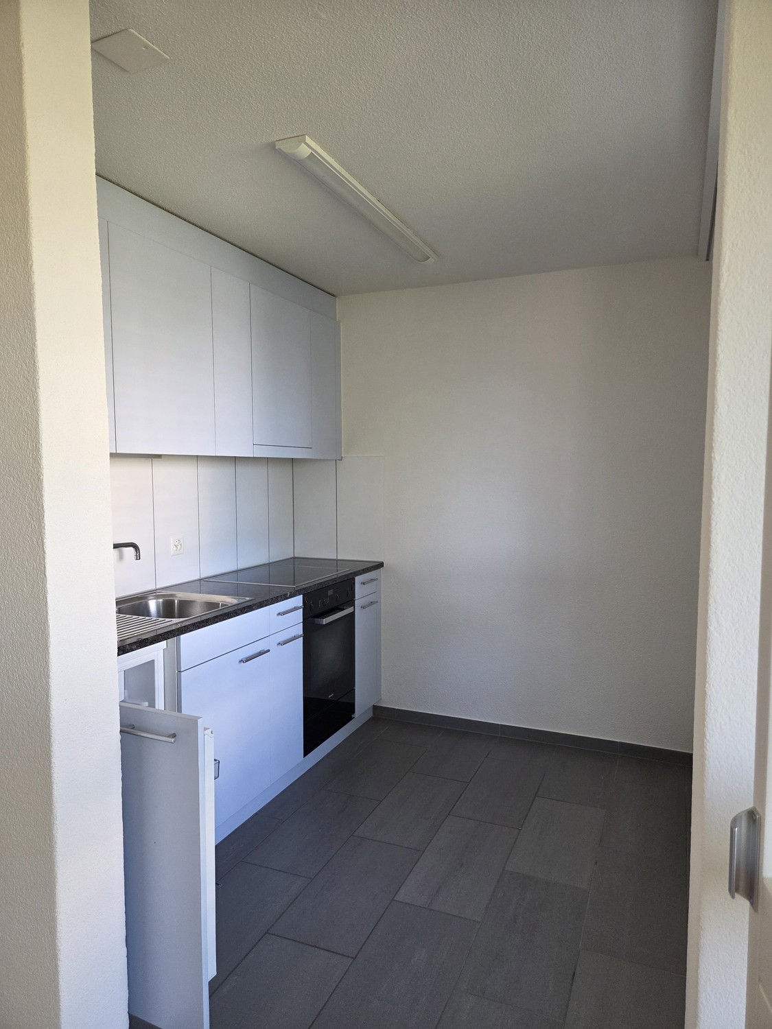 1 ½ rooms apartment
