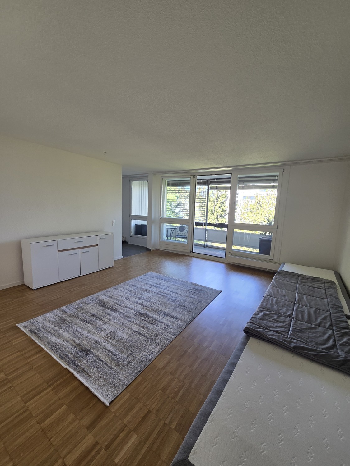 1 ½ rooms apartment