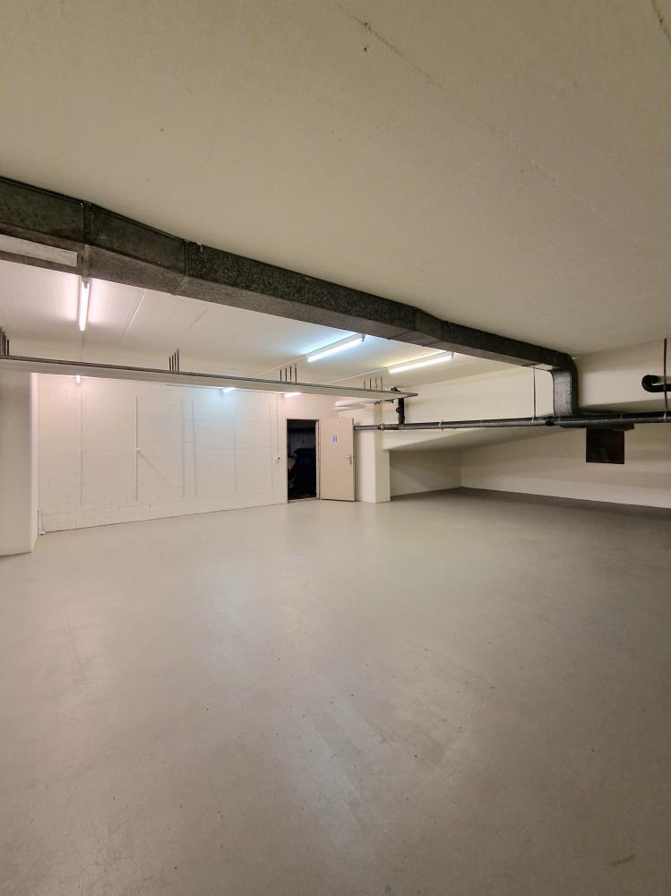 Locale di deposito di 59m²
