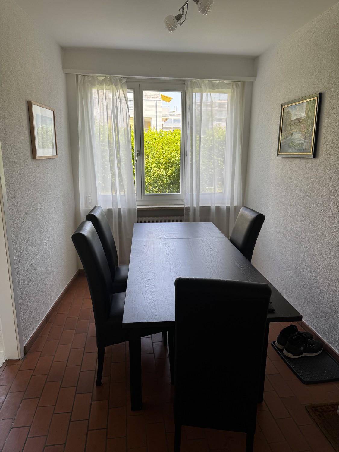 Chambre en colocation