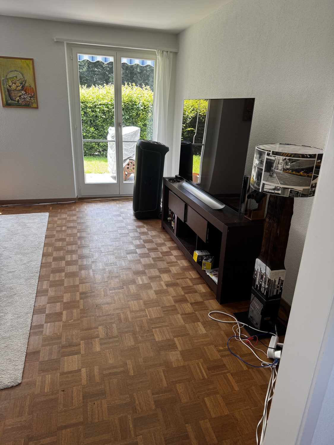 Chambre en colocation