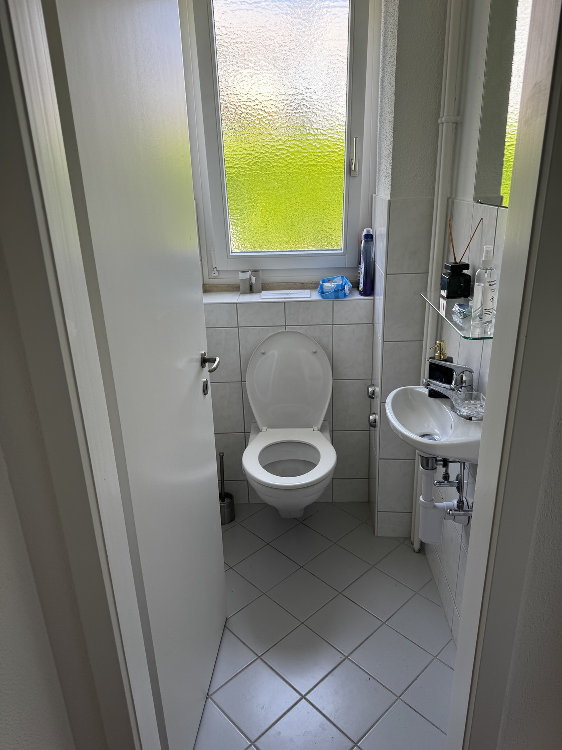 Chambre en colocation