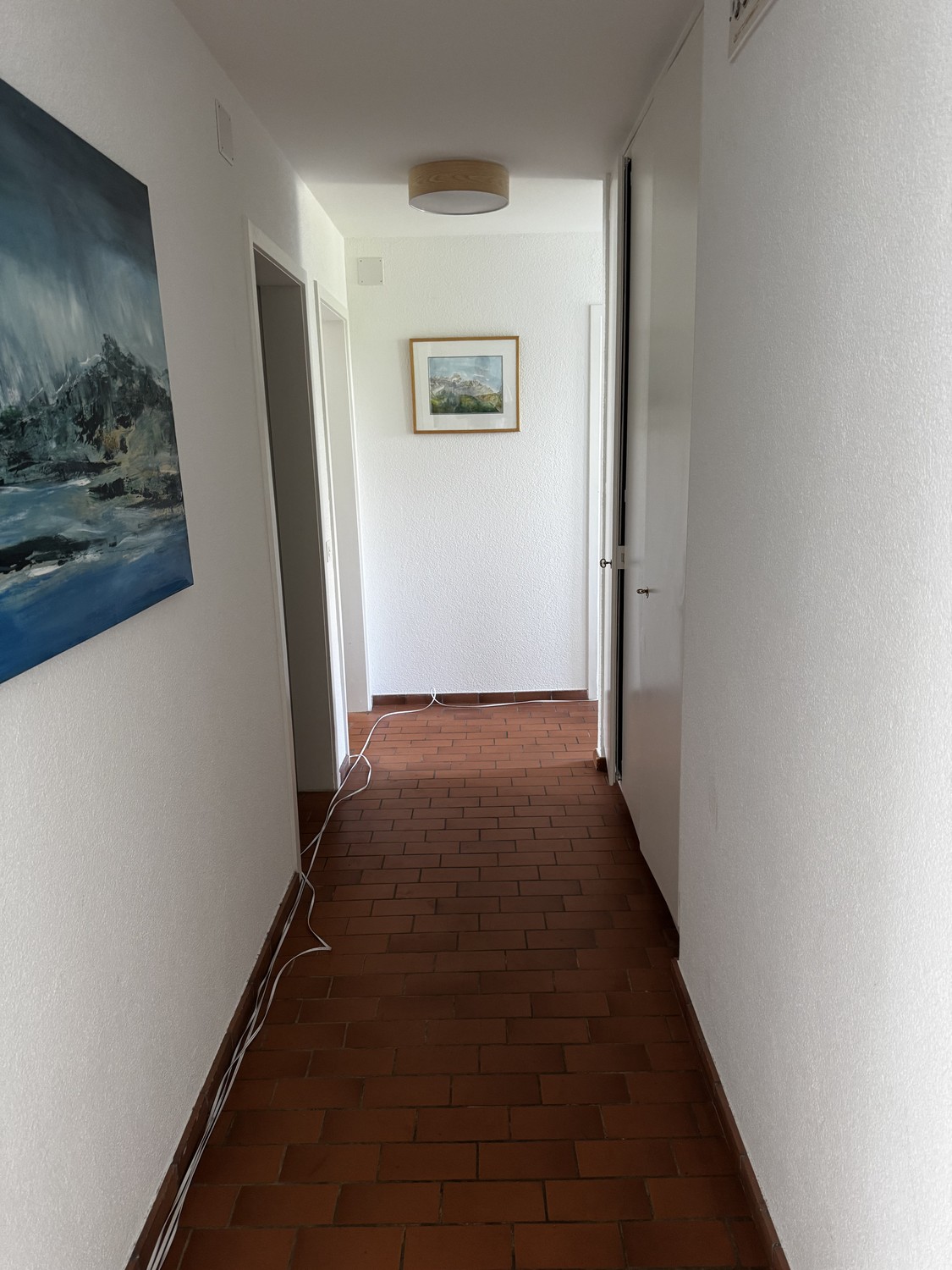 Chambre en colocation