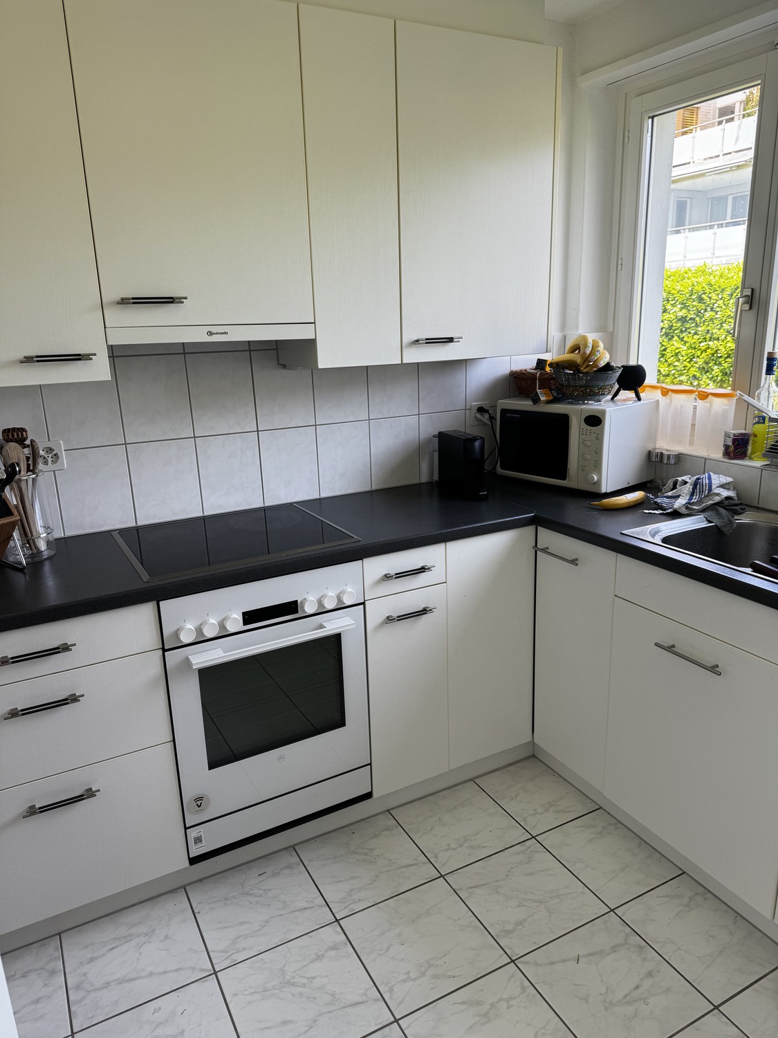 Chambre en colocation