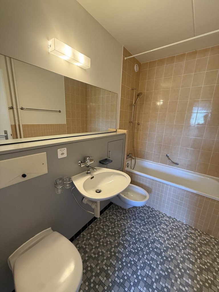 2 rooms apartment, photo 4 of 5