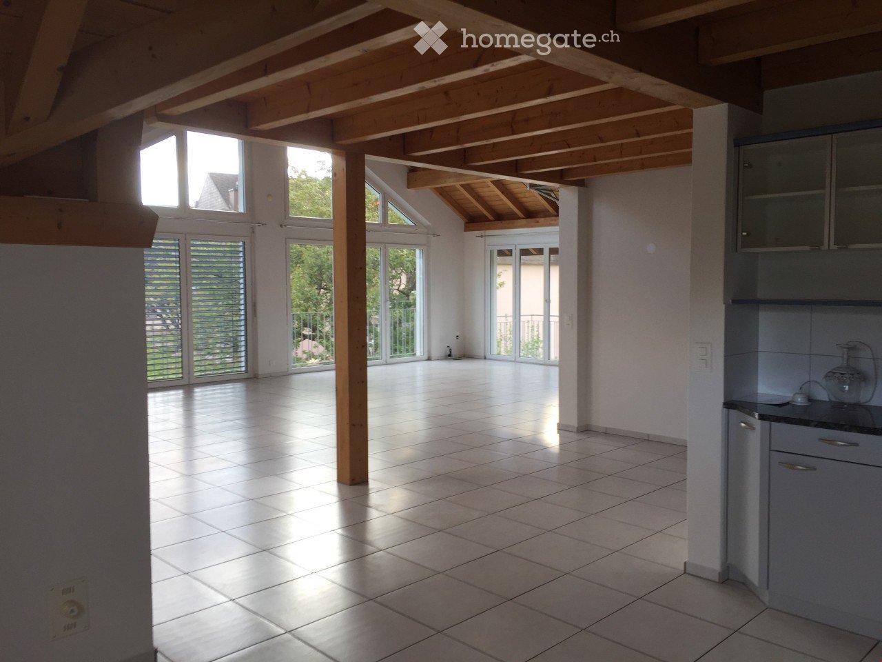 Appartamento di 4 ½ locali
