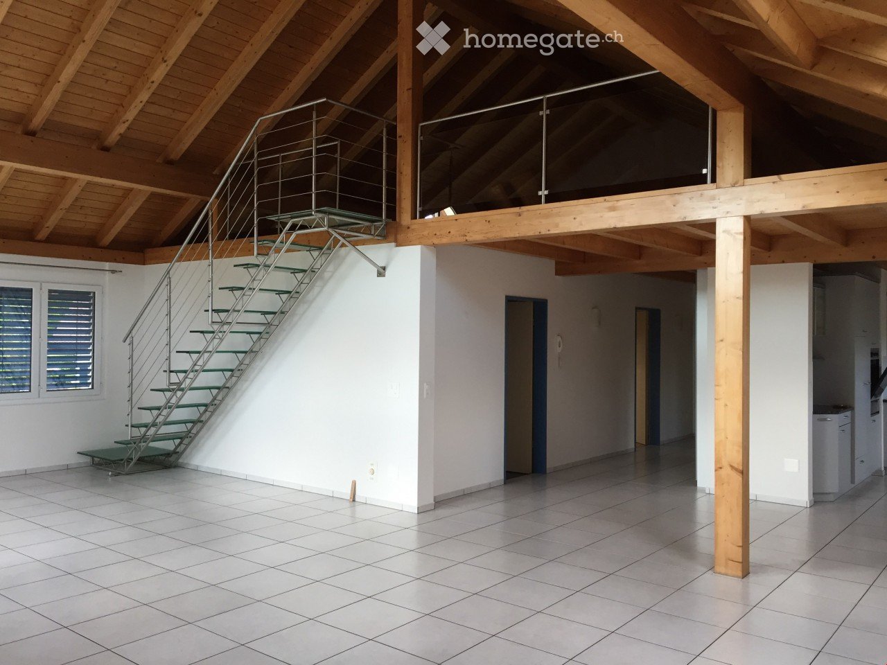 Appartamento di 4 ½ locali