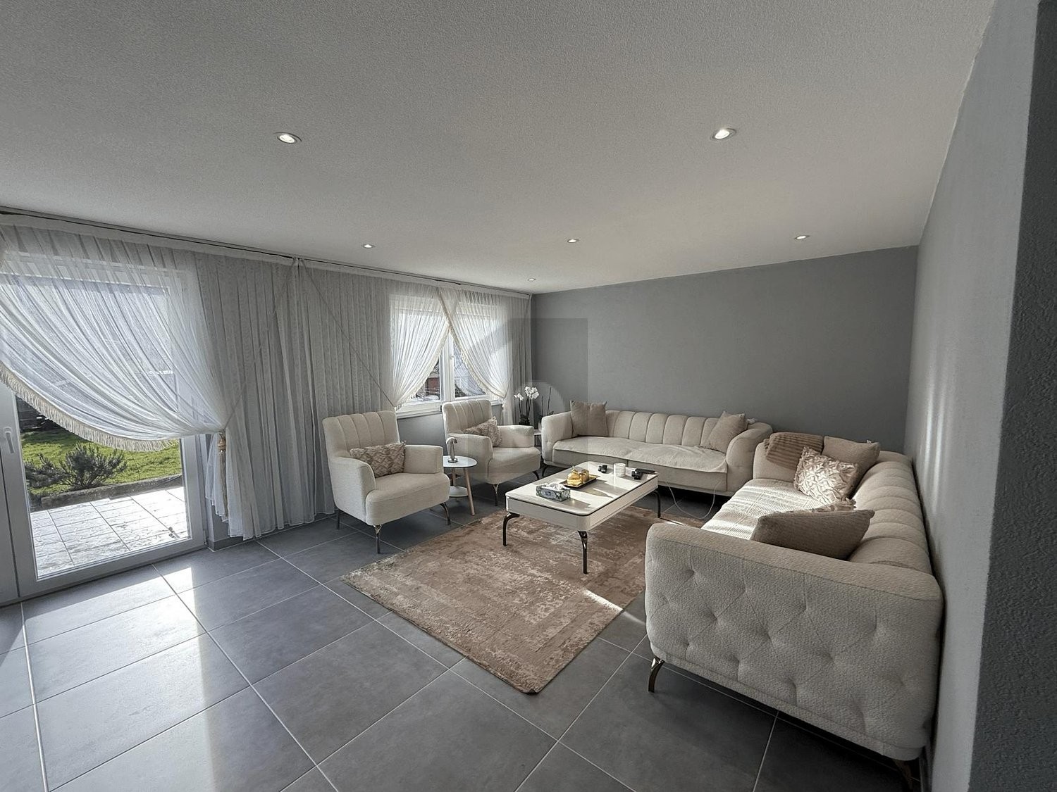6 ½ rooms single house