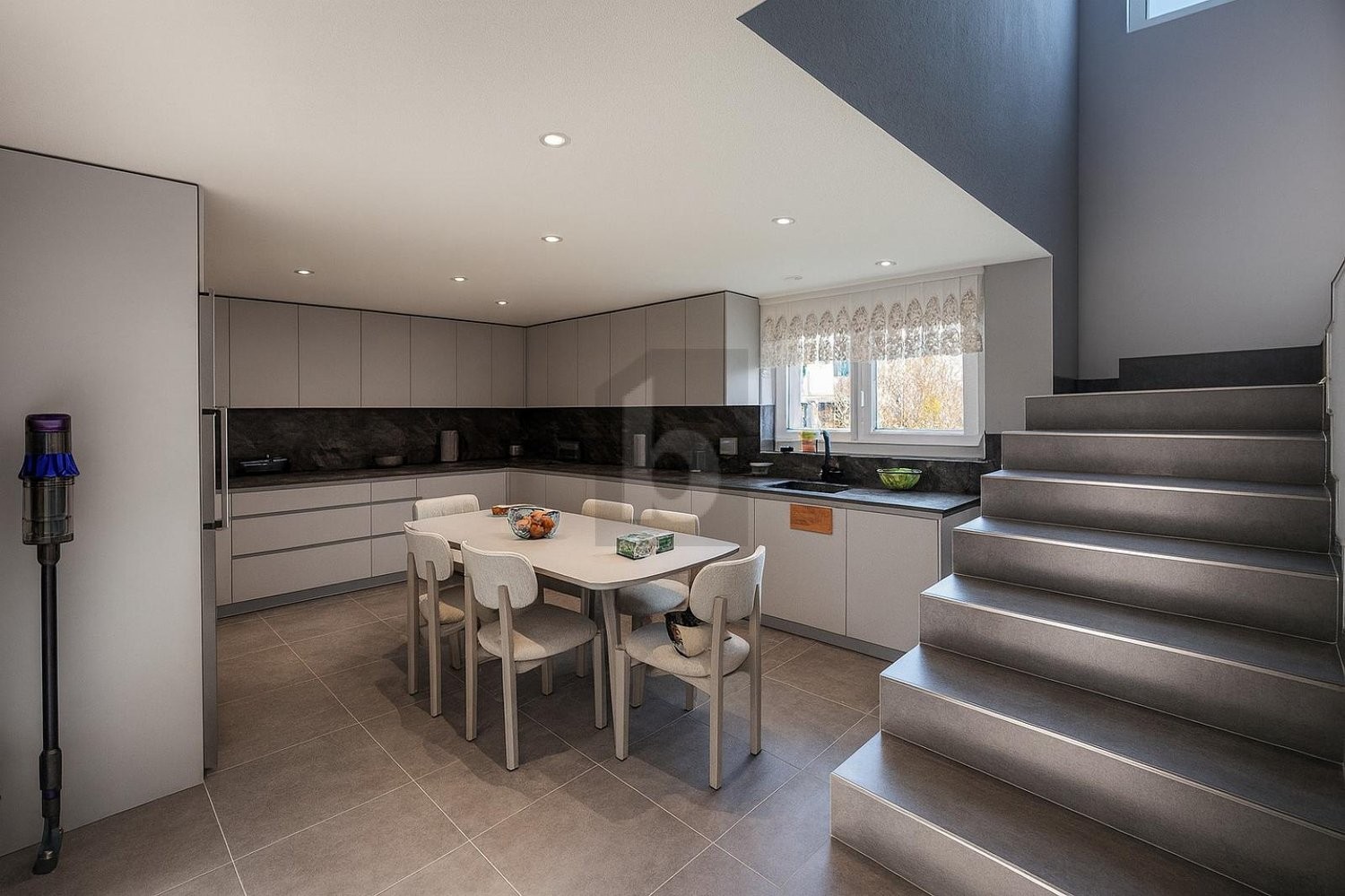 6 ½ rooms single house