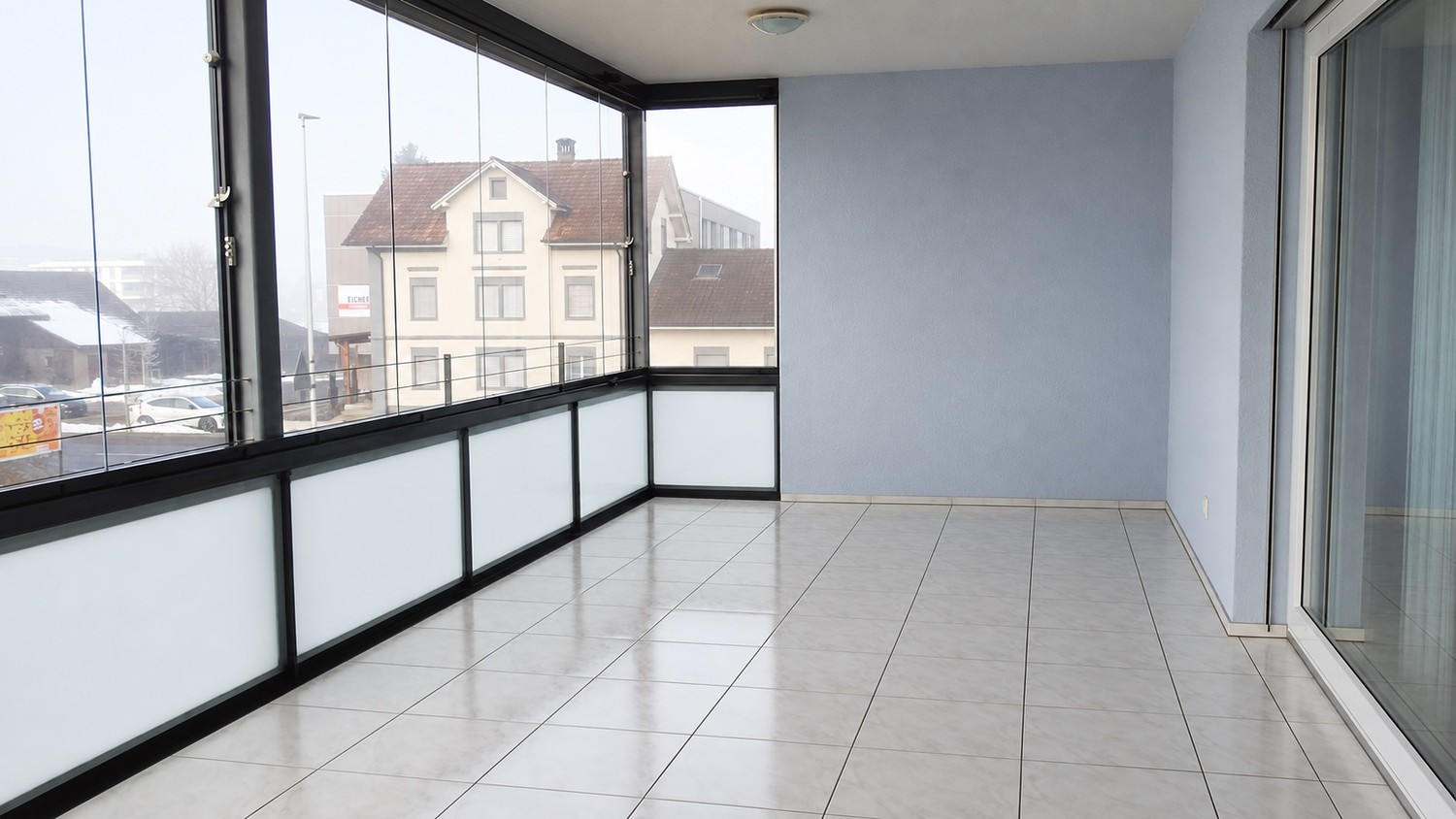 4 ½ rooms apartment