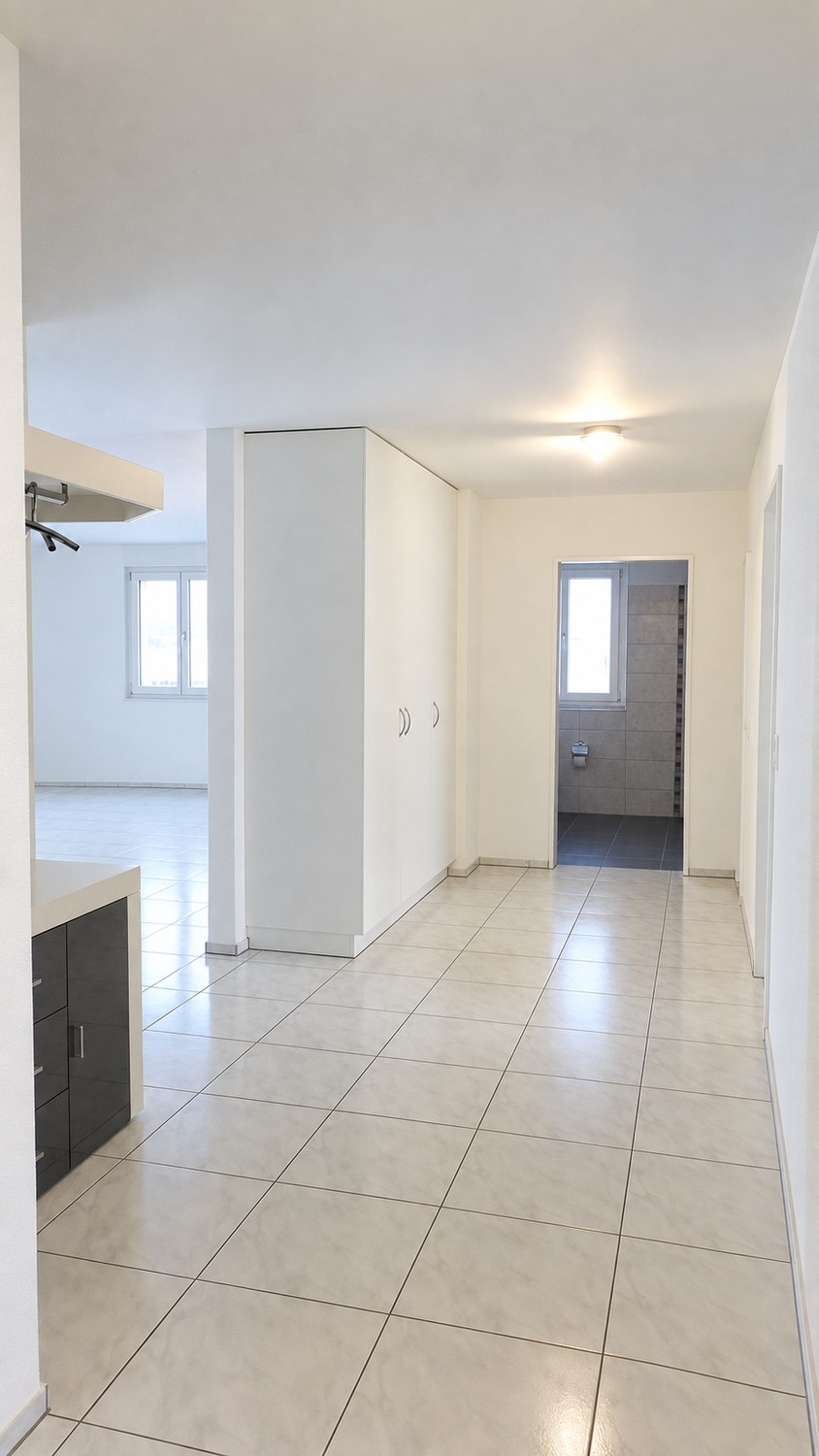 4 ½ rooms apartment