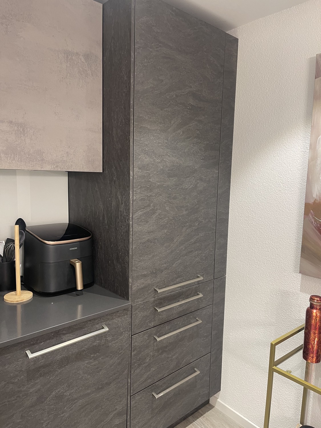 Appartement de 2 ½ pièces