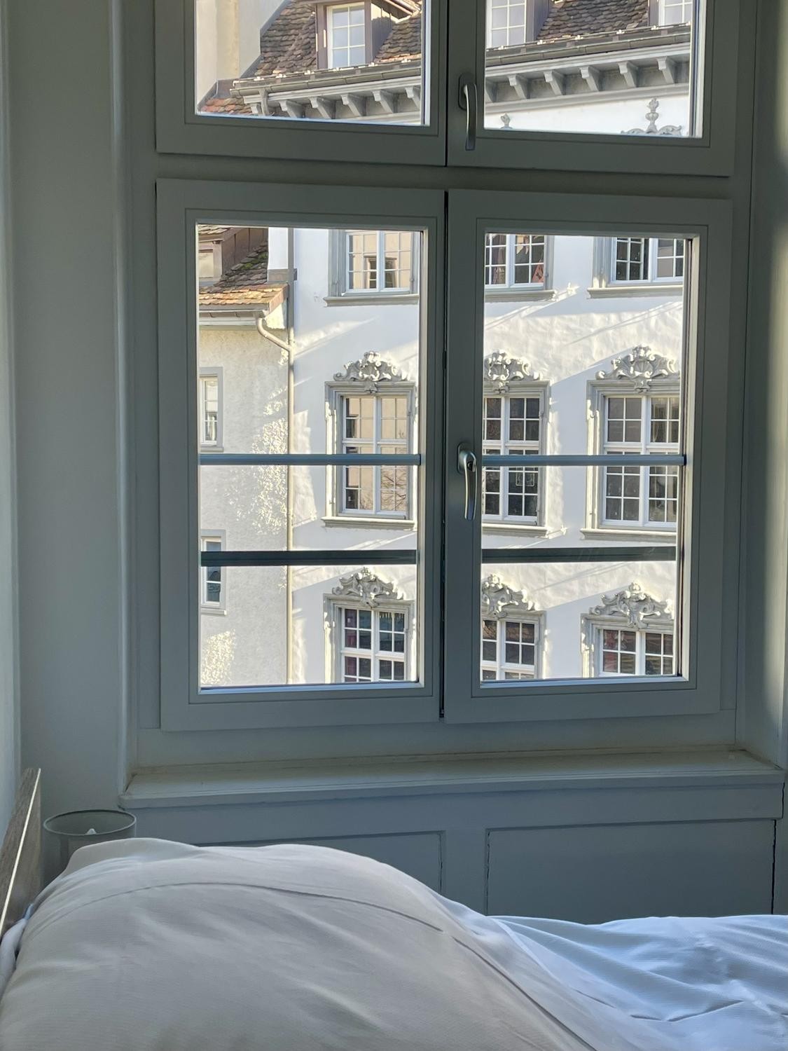 Appartement de 2 ½ pièces