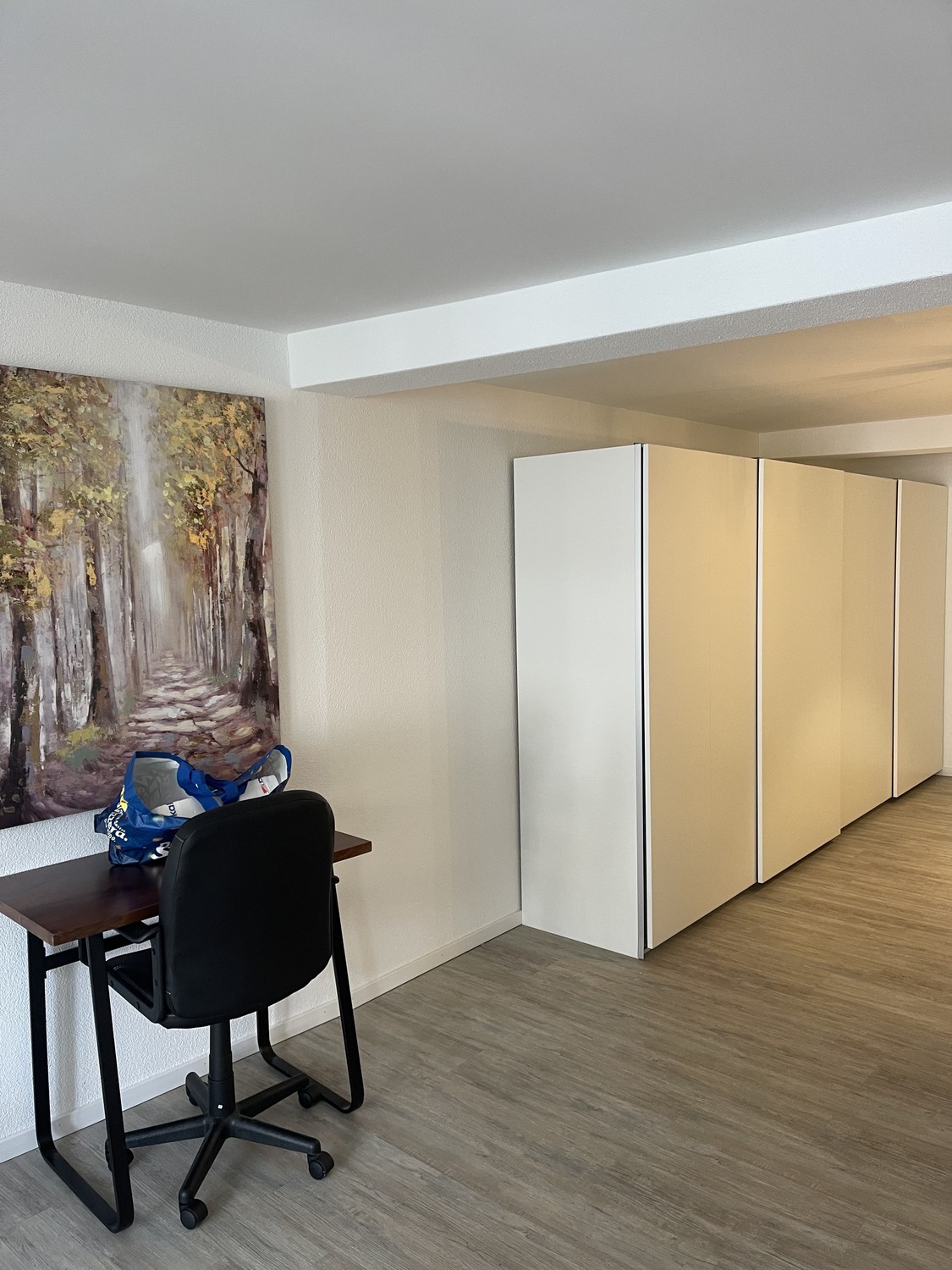 Appartement de 2 ½ pièces