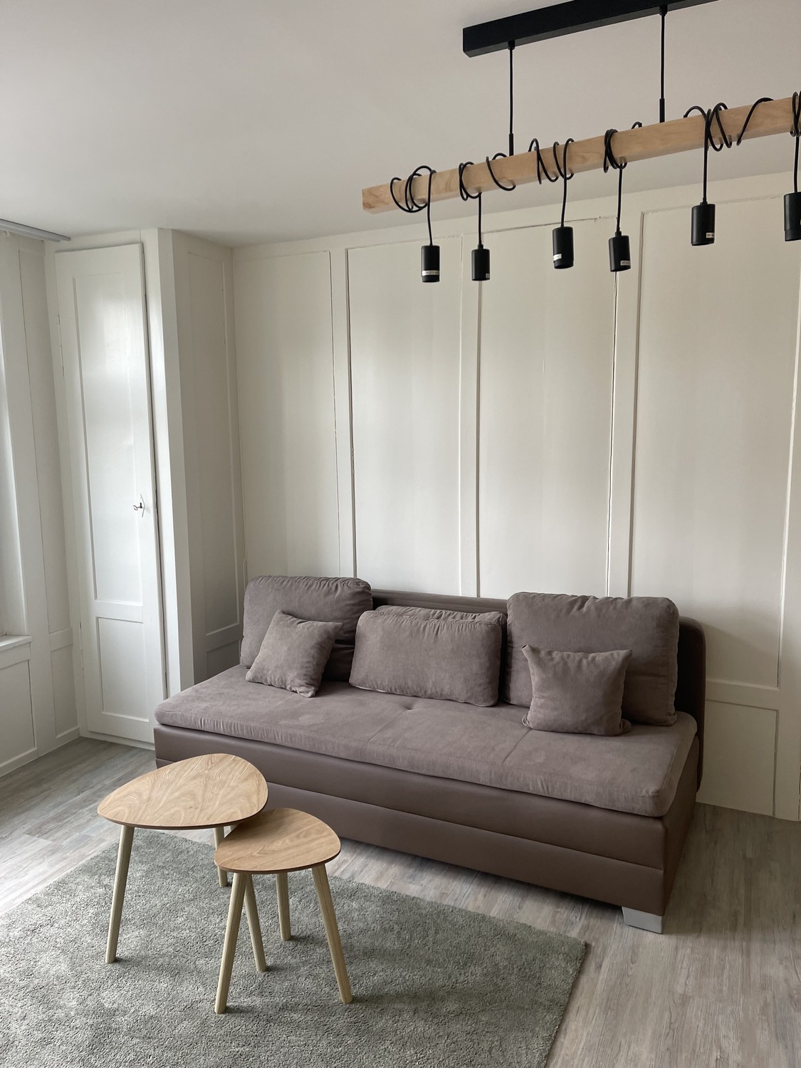 Appartement de 2 ½ pièces