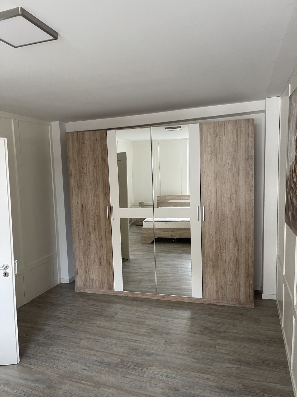 Appartement de 2 ½ pièces