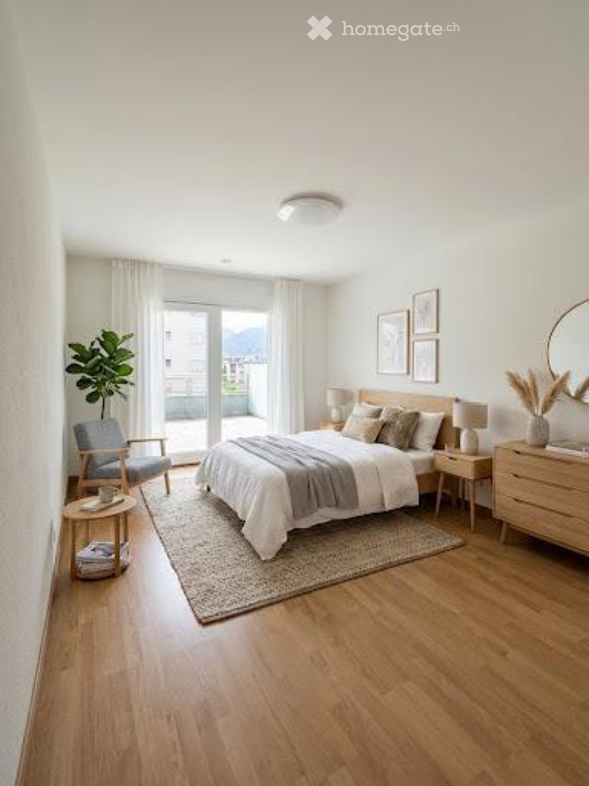 2 rooms apartment, photo 3 of 10