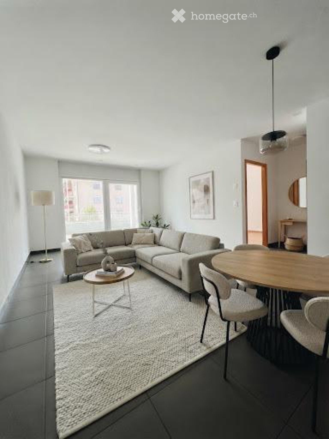 2 rooms apartment, photo 1 of 10