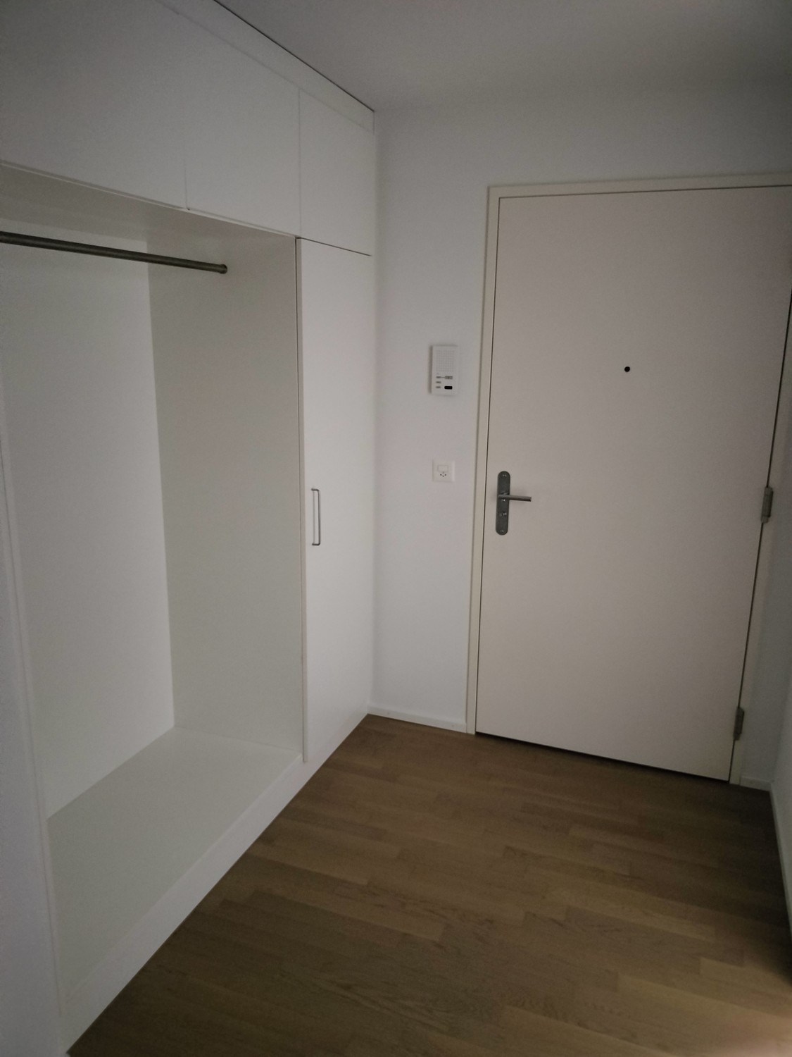 1 ½ rooms apartment, photo 3 of 8