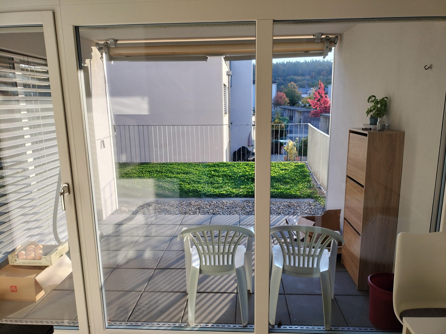 1 ½ rooms apartment, photo 2 of 8