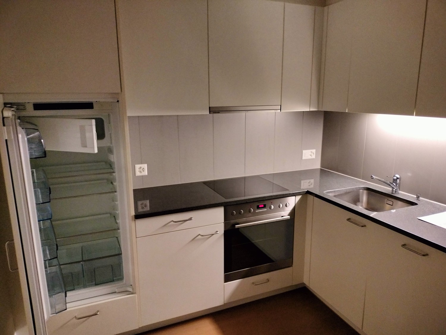 1 ½ rooms apartment, photo 6 of 8