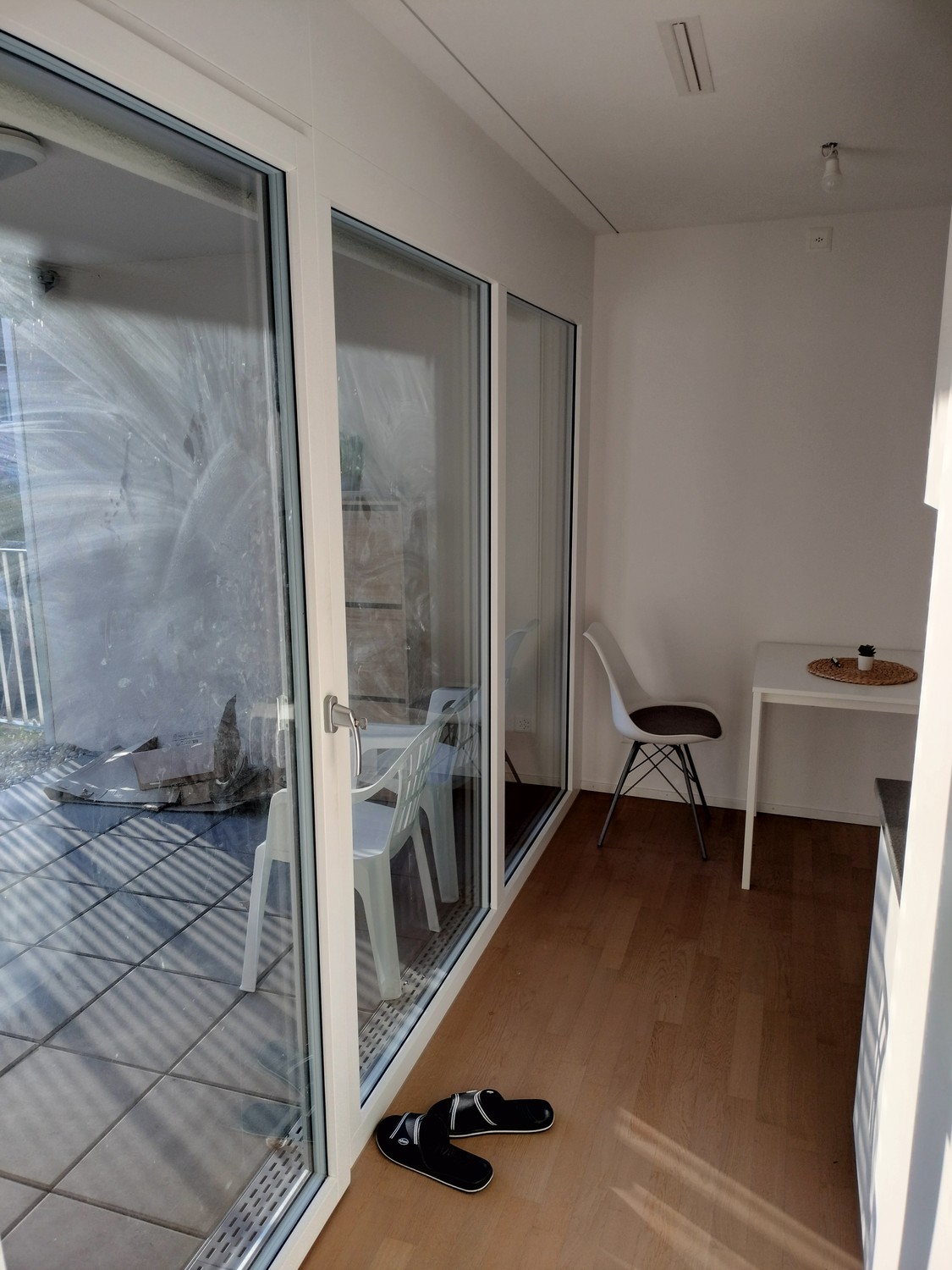 1 ½ rooms apartment, photo 4 of 8