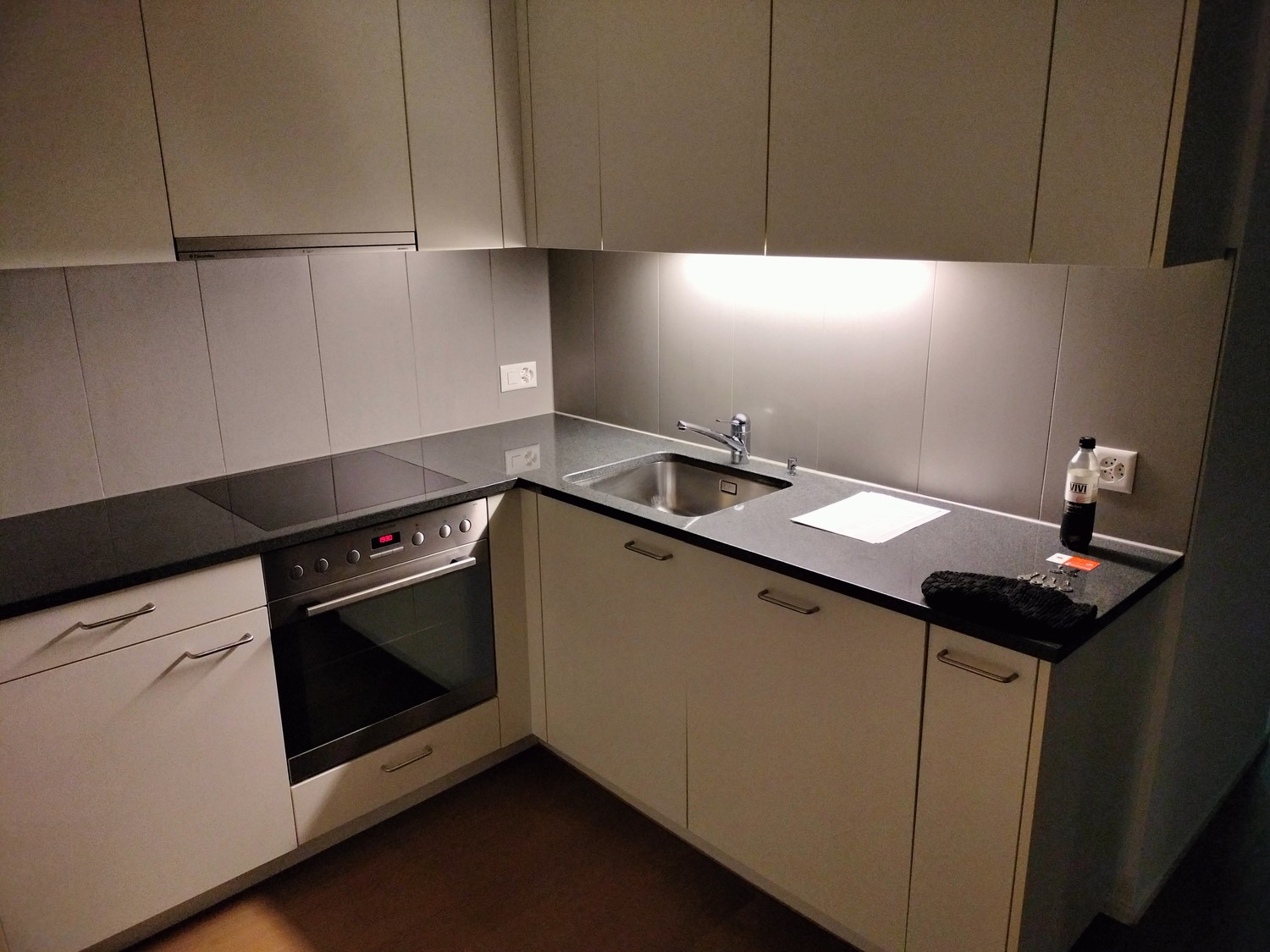 1 ½ rooms apartment, photo 8 of 8