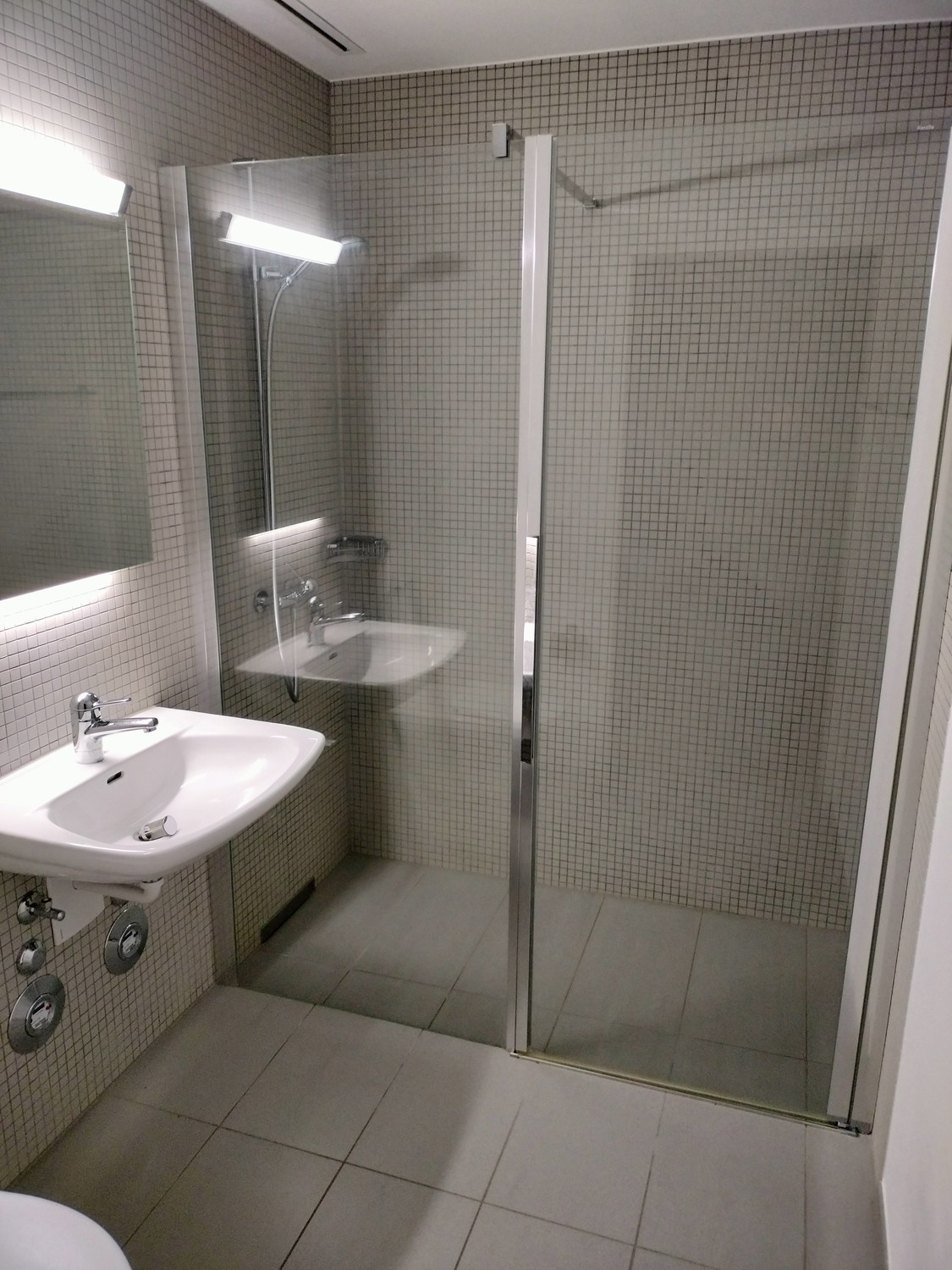1 ½ rooms apartment, photo 7 of 8