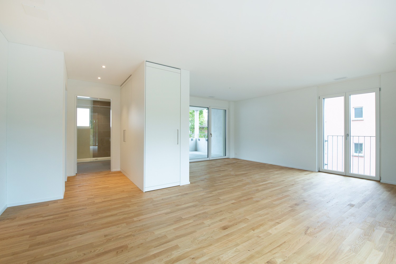 2 ½ rooms apartment, photo 1 sur 10