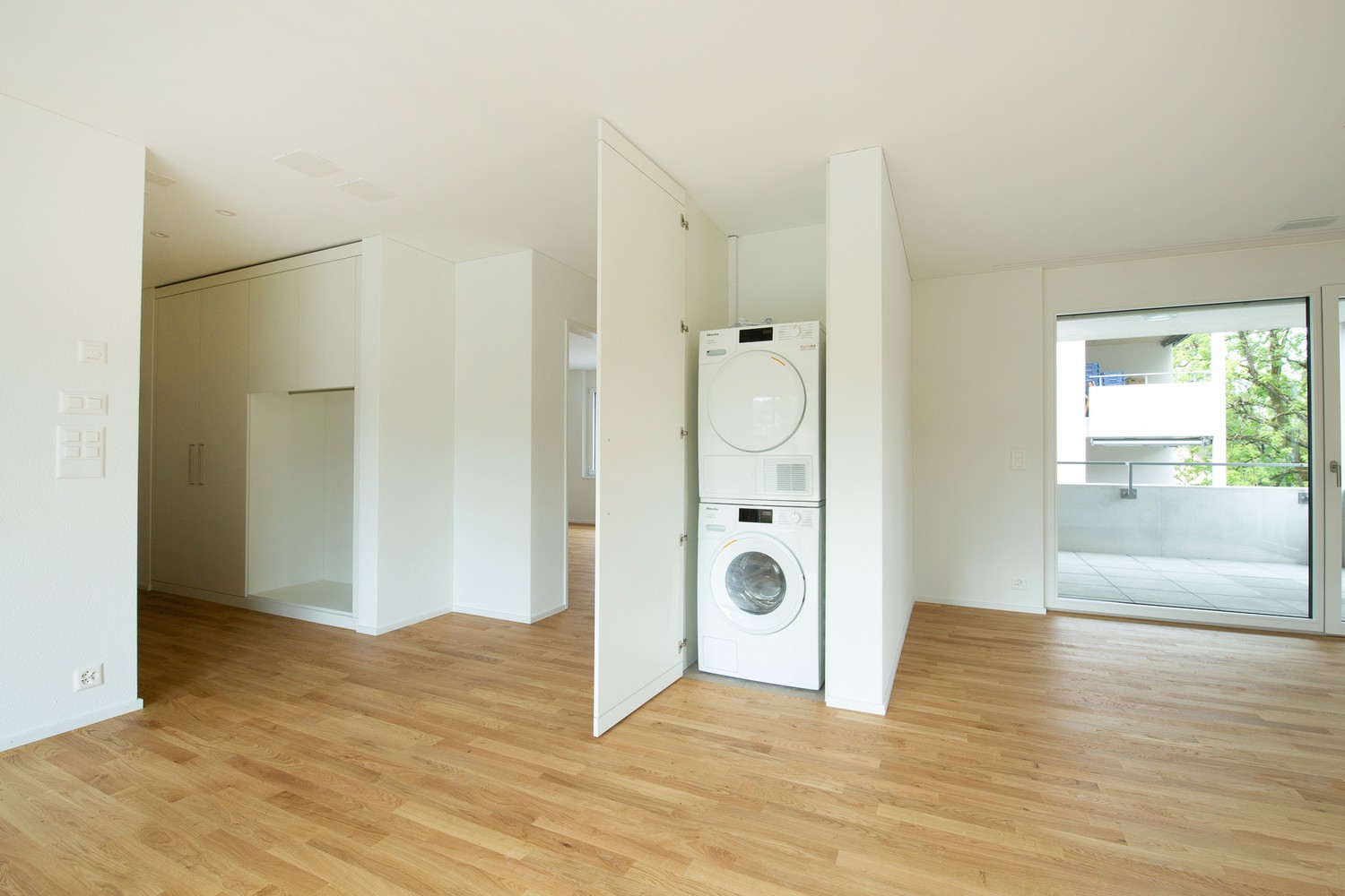 2 ½ rooms apartment, photo 9 sur 10