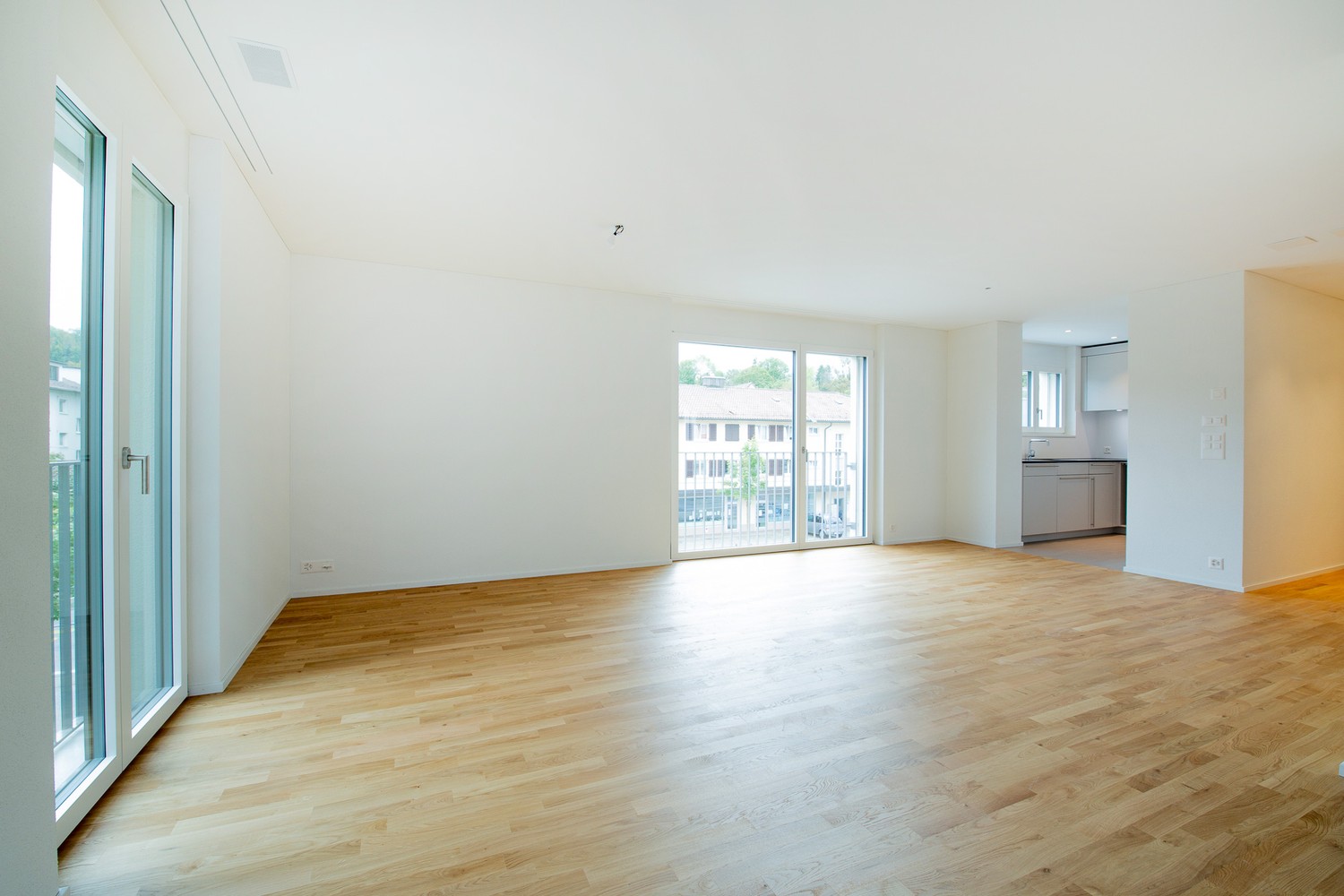 2 ½ rooms apartment, photo 2 sur 10