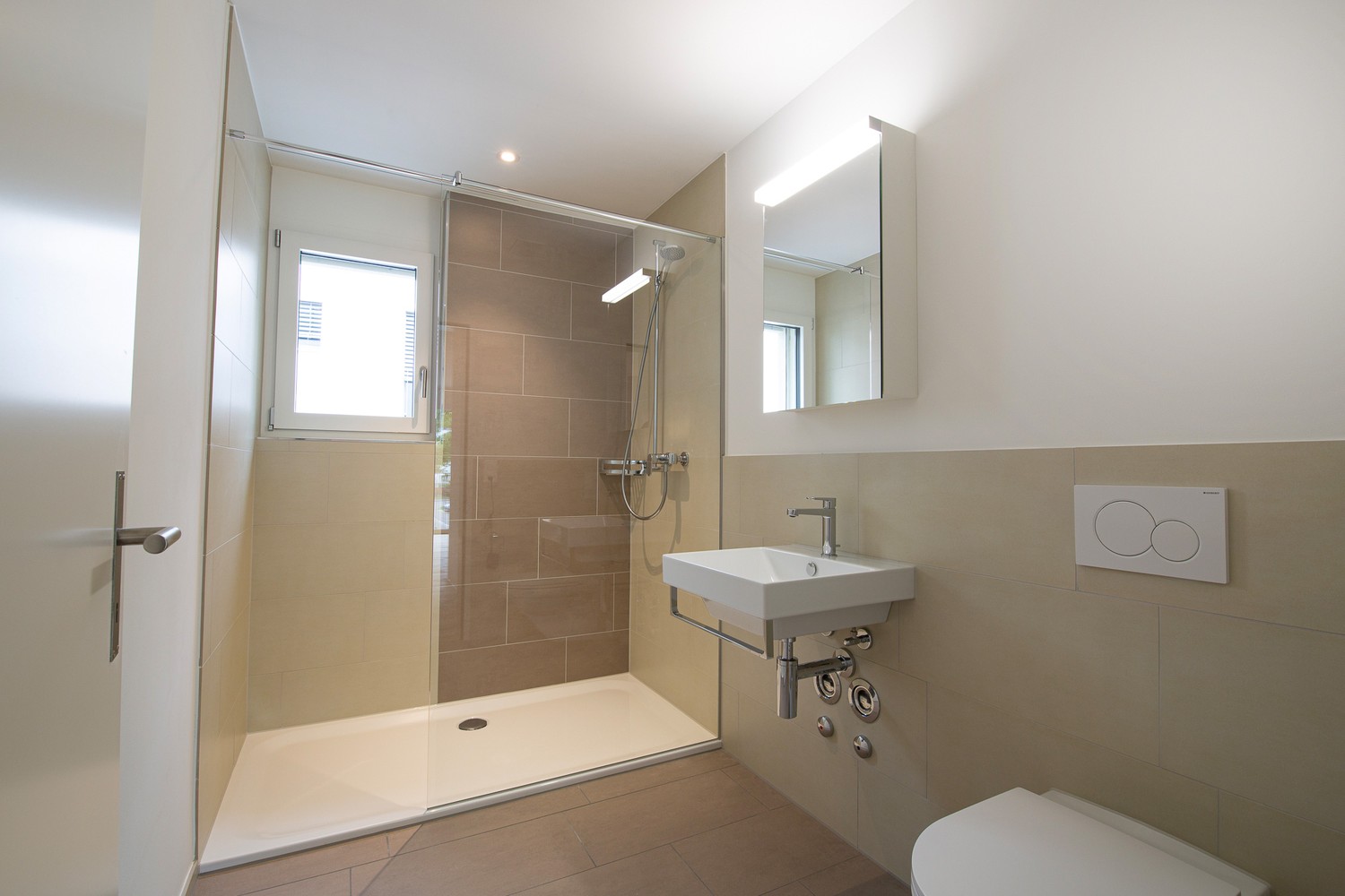 2 ½ rooms apartment, photo 10 sur 10