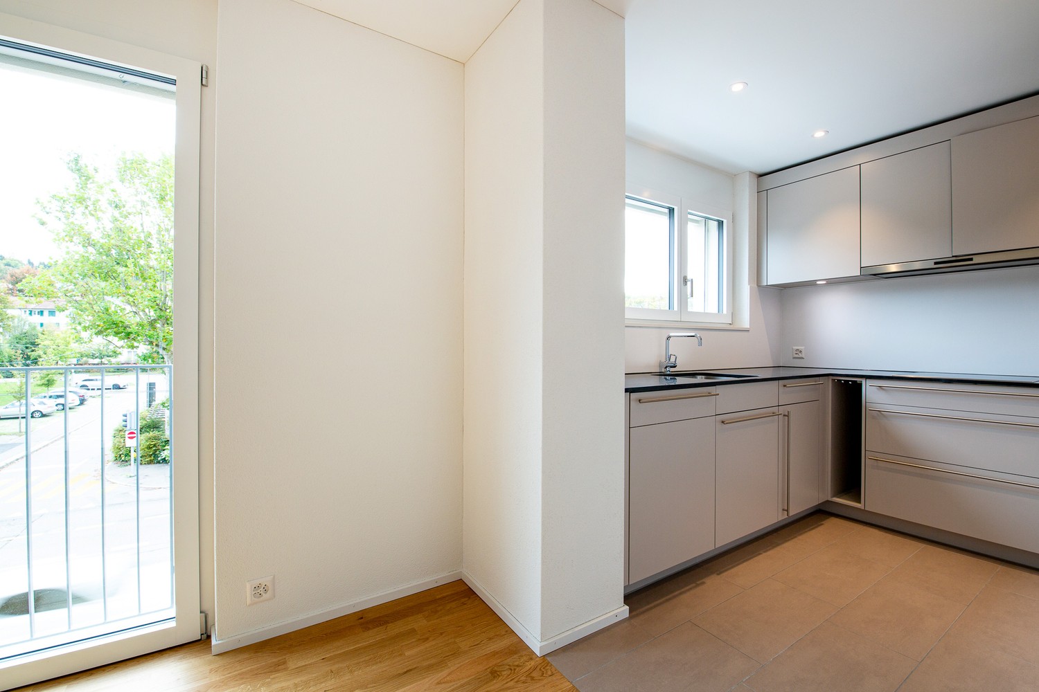 2 ½ rooms apartment, photo 4 sur 10