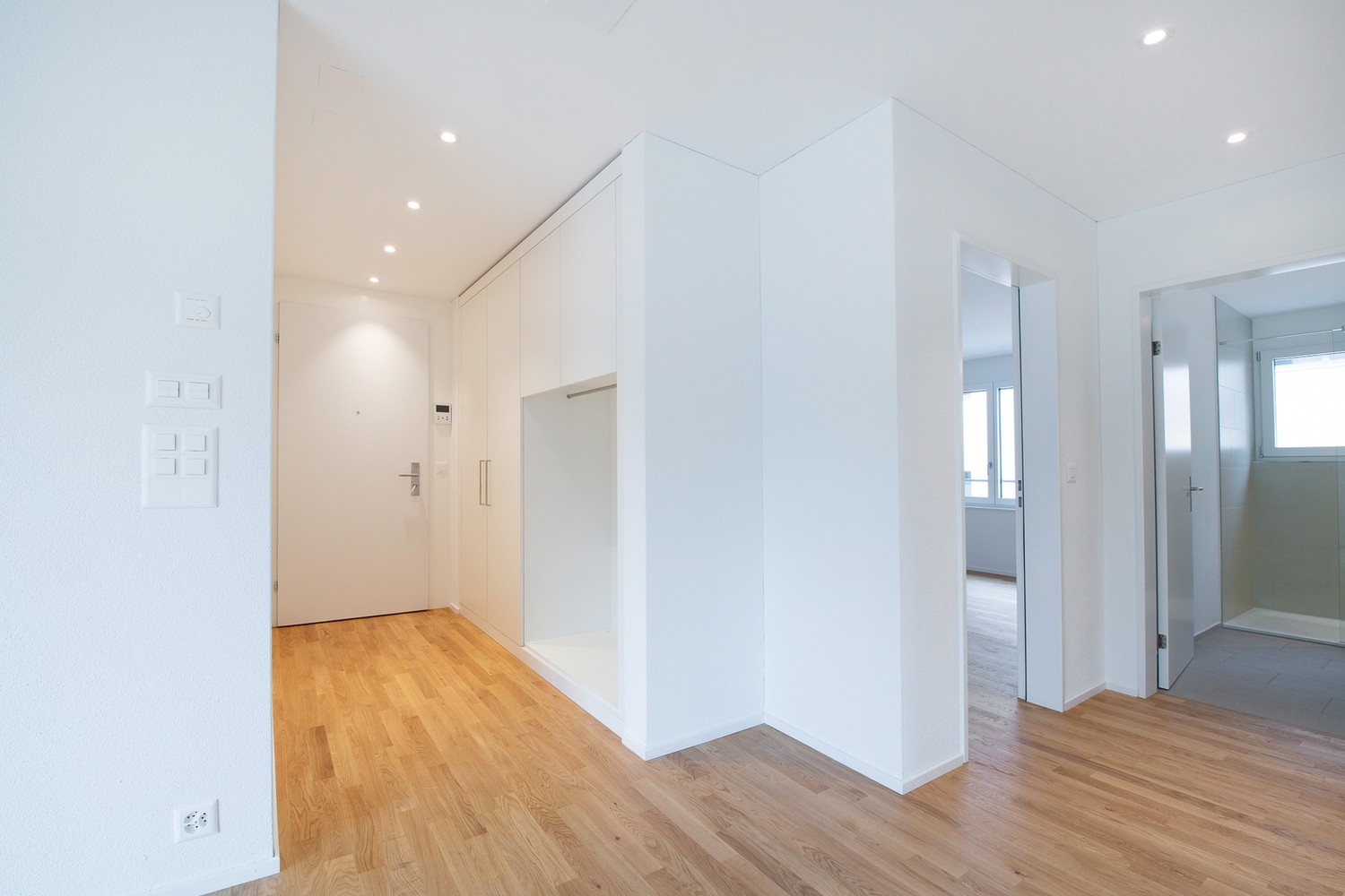 2 ½ rooms apartment, photo 5 sur 10