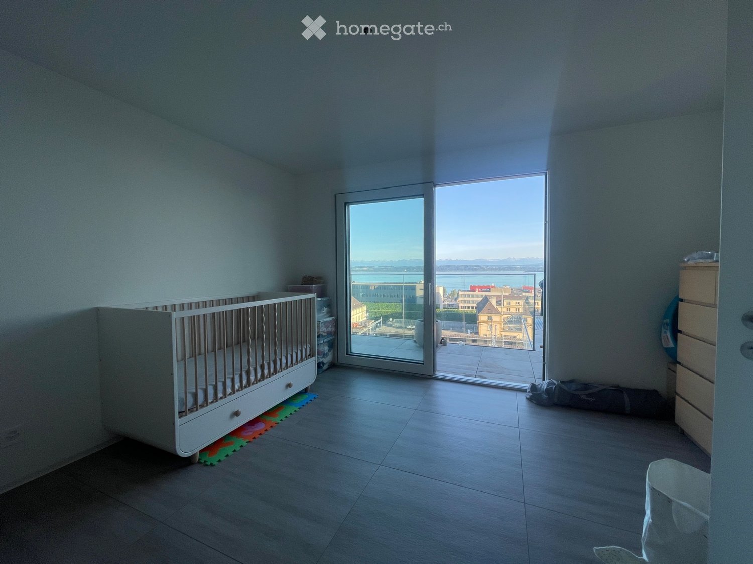 3 rooms apartment, photo 5 of 5