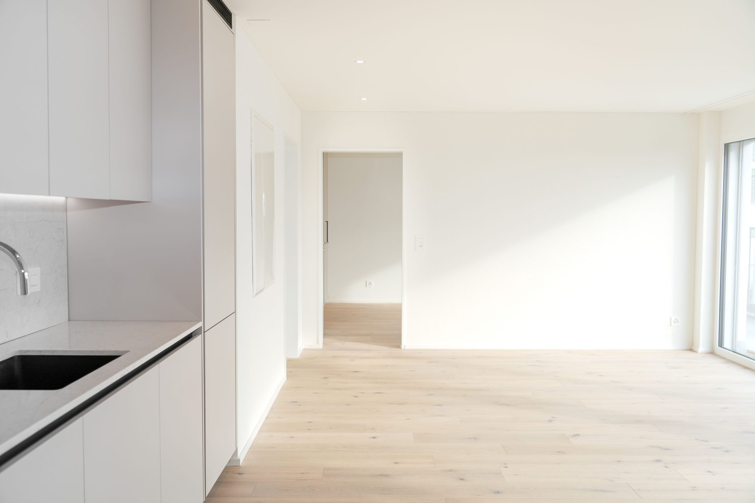 2 ½ rooms apartment, photo 6 of 10