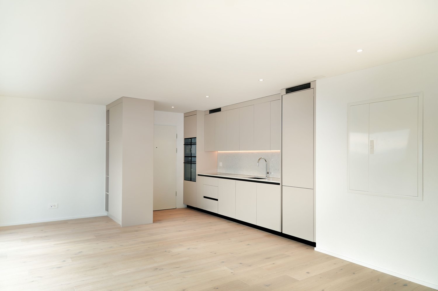 2 ½ rooms apartment, photo 1 of 10
