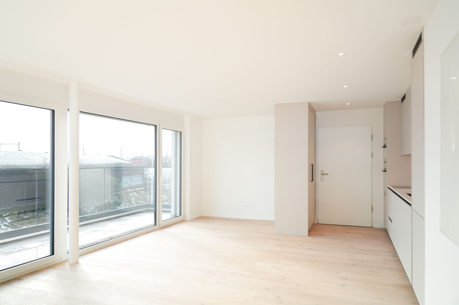 2 ½ rooms apartment, photo 5 of 10