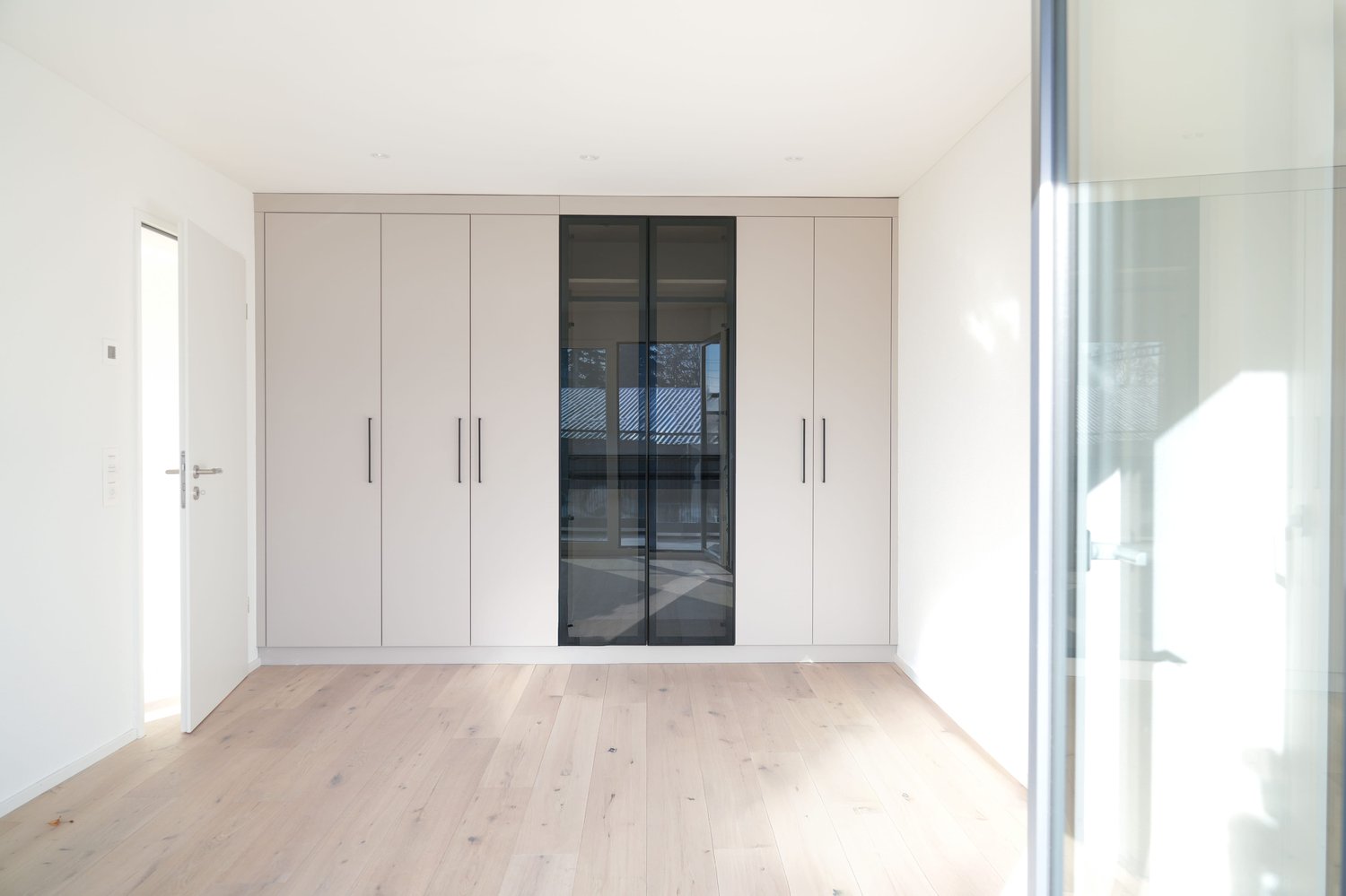 2 ½ rooms apartment, photo 8 of 10