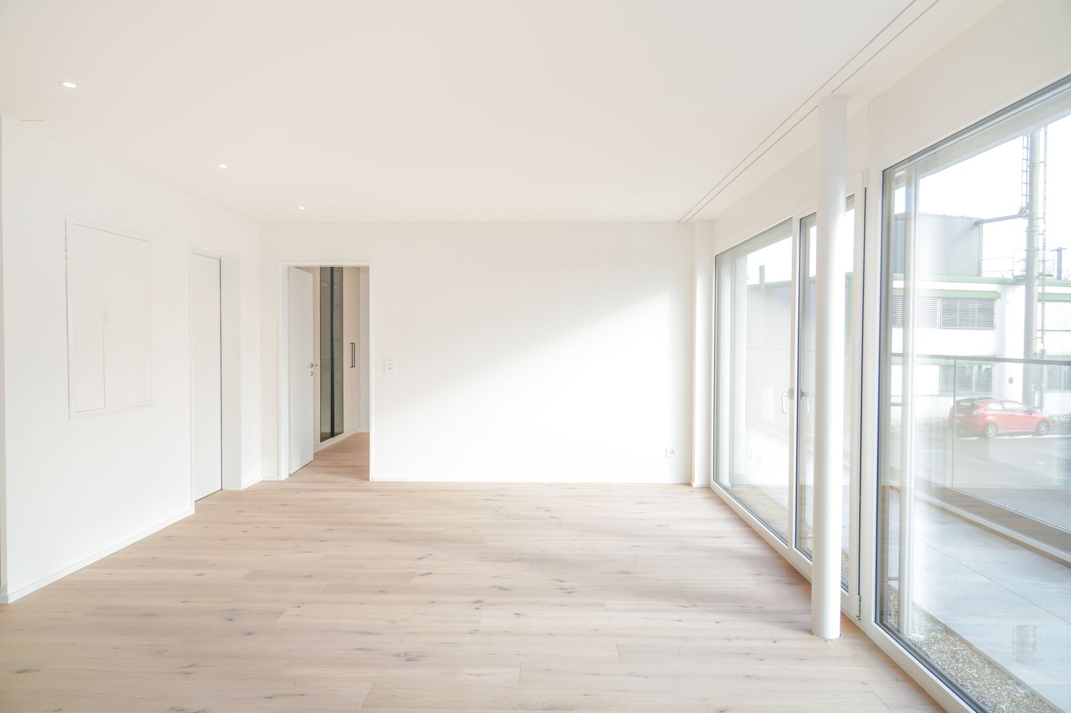 2 ½ rooms apartment, photo 4 of 10