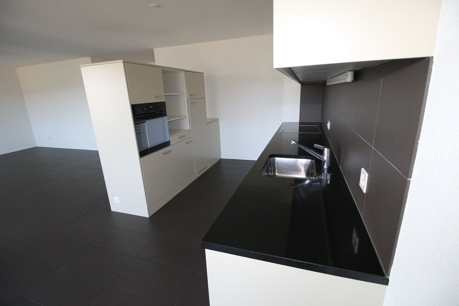 3 ½ rooms apartment, photo 1 of 10
