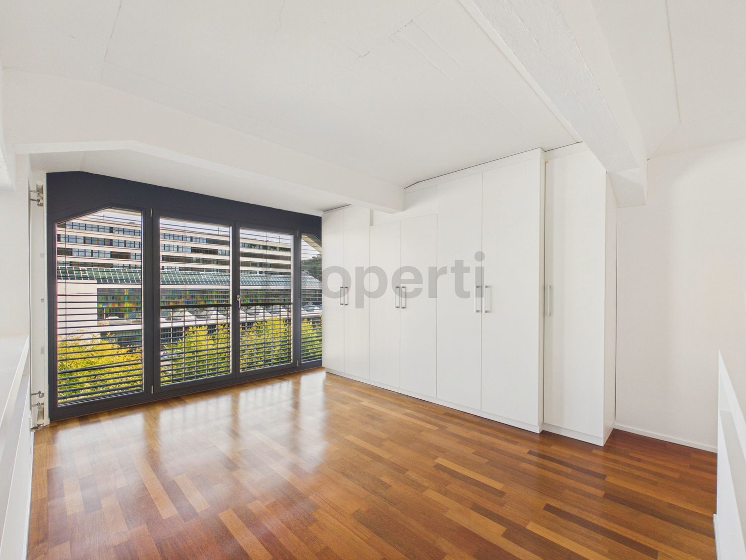 2 ½ rooms loft