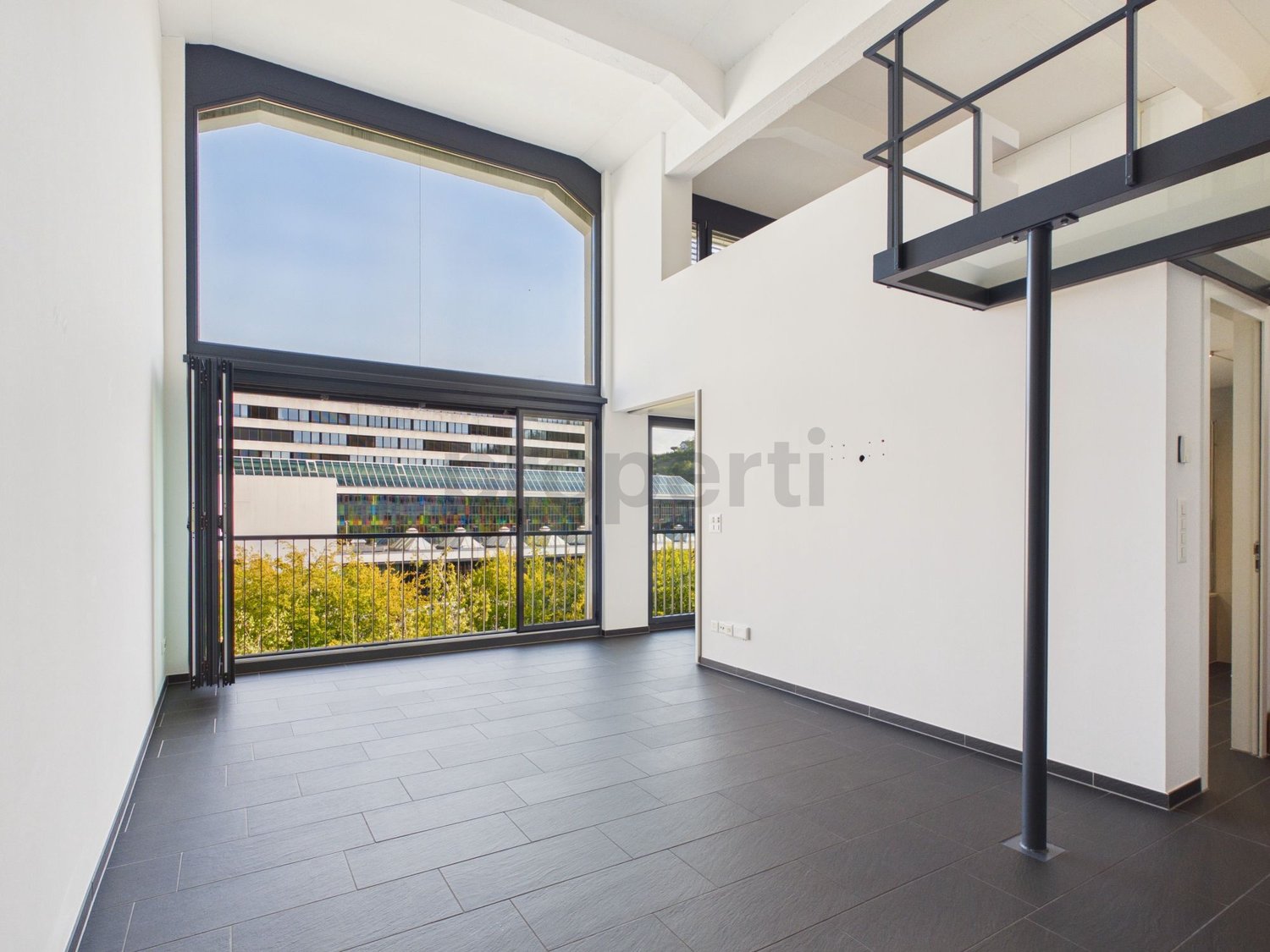 2 ½ rooms loft