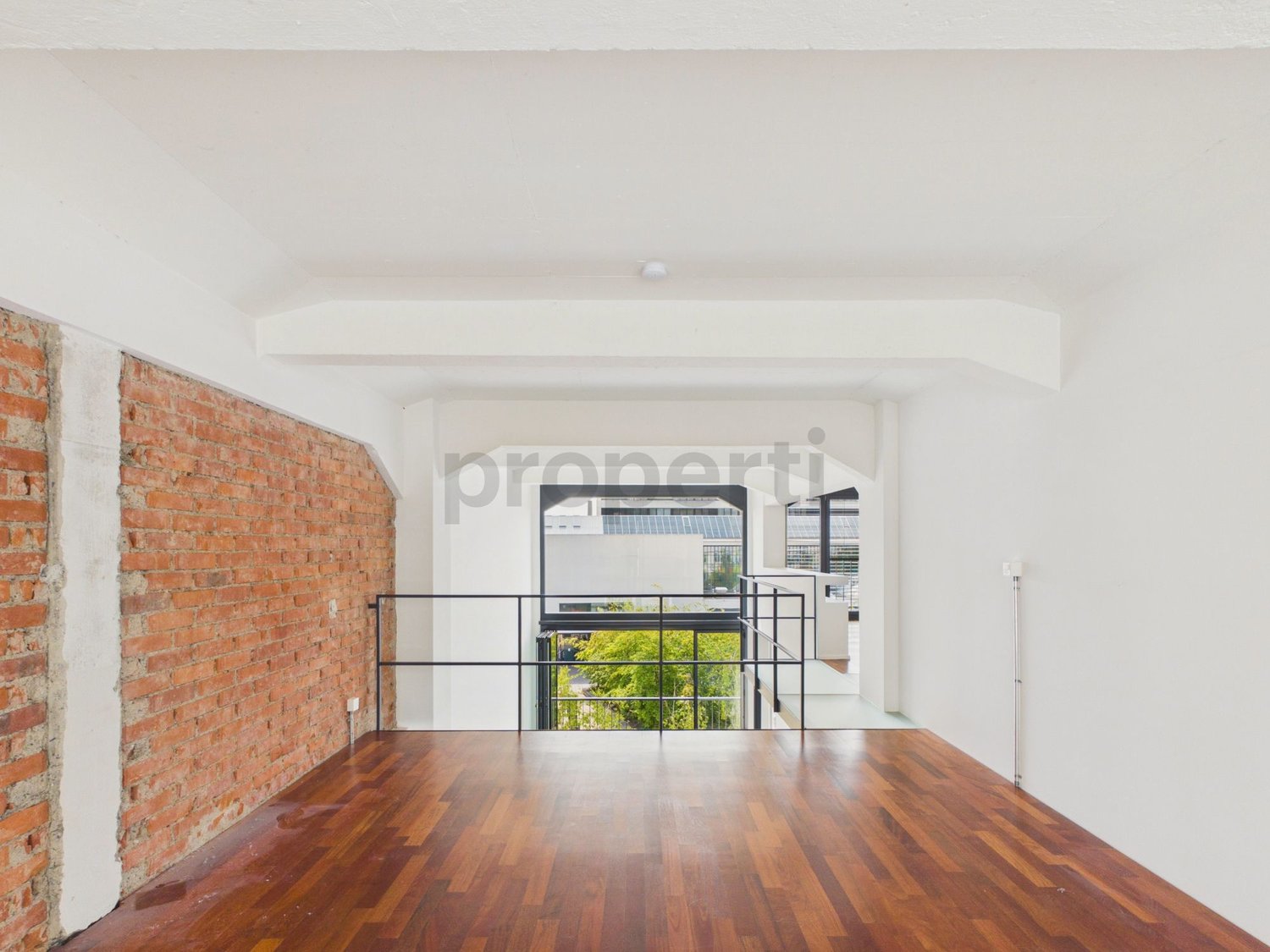 2 ½ rooms loft
