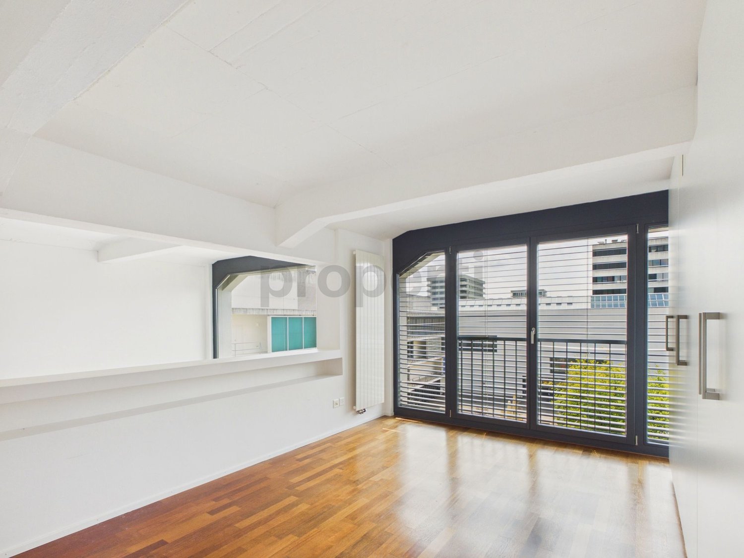 2 ½ rooms loft