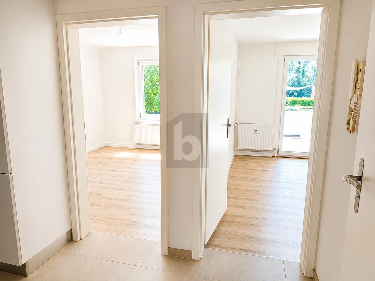 3 rooms apartment, photo 2 of 4