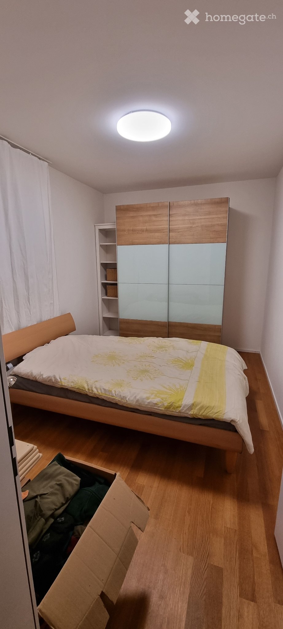 Appartamento di 5 ½ locali