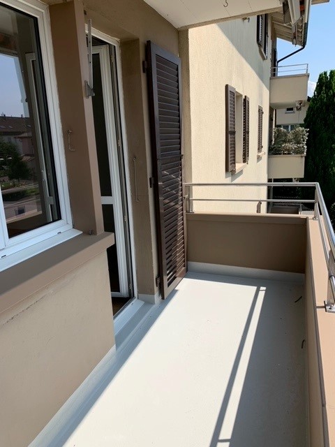 4 rooms apartment