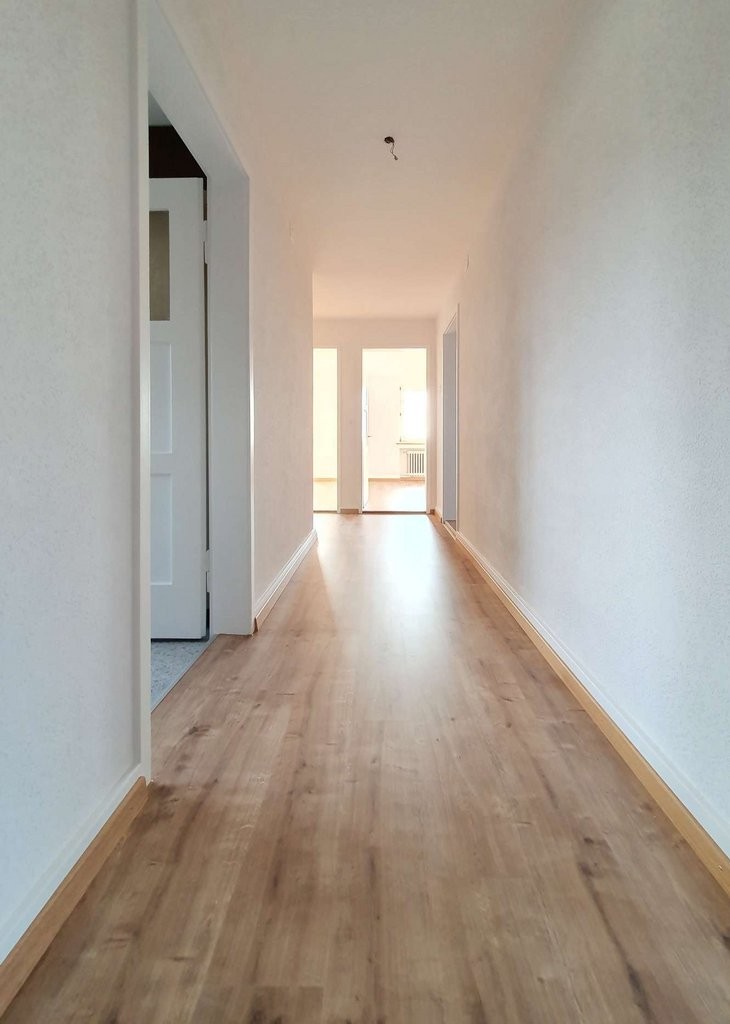 4 rooms apartment, photo 5 of 9